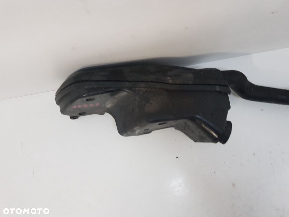 Peugeot Kisbee 50 2T Obudowa Filtra Powietrza Airbox - 4