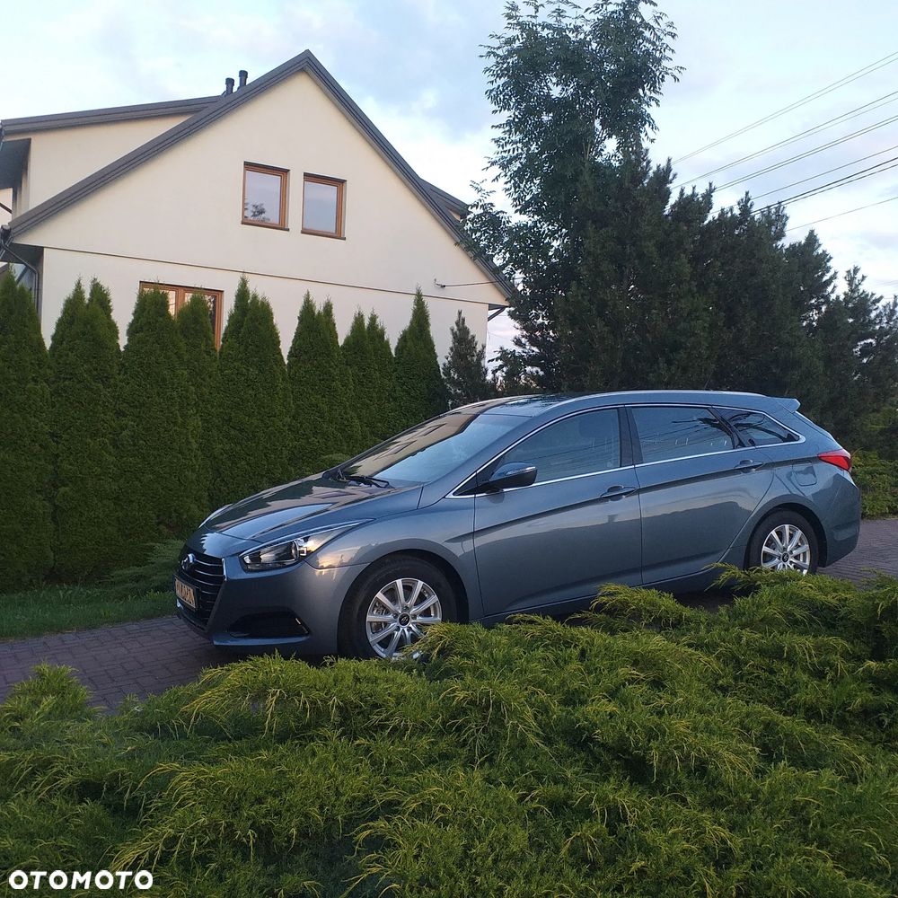 Hyundai i40 1.6 Comfort - 9