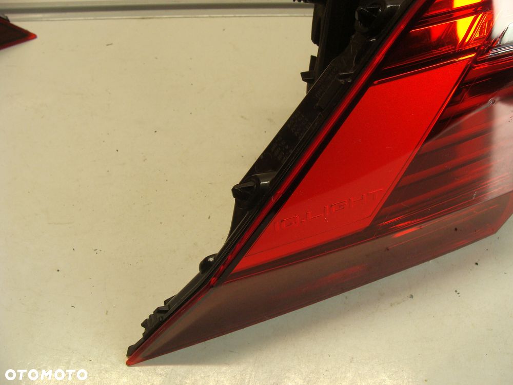 VW TIGUAN 2 IQ LIGHT LIFT LED LAMPA LEWA TYLNA 5NA945207G - 6