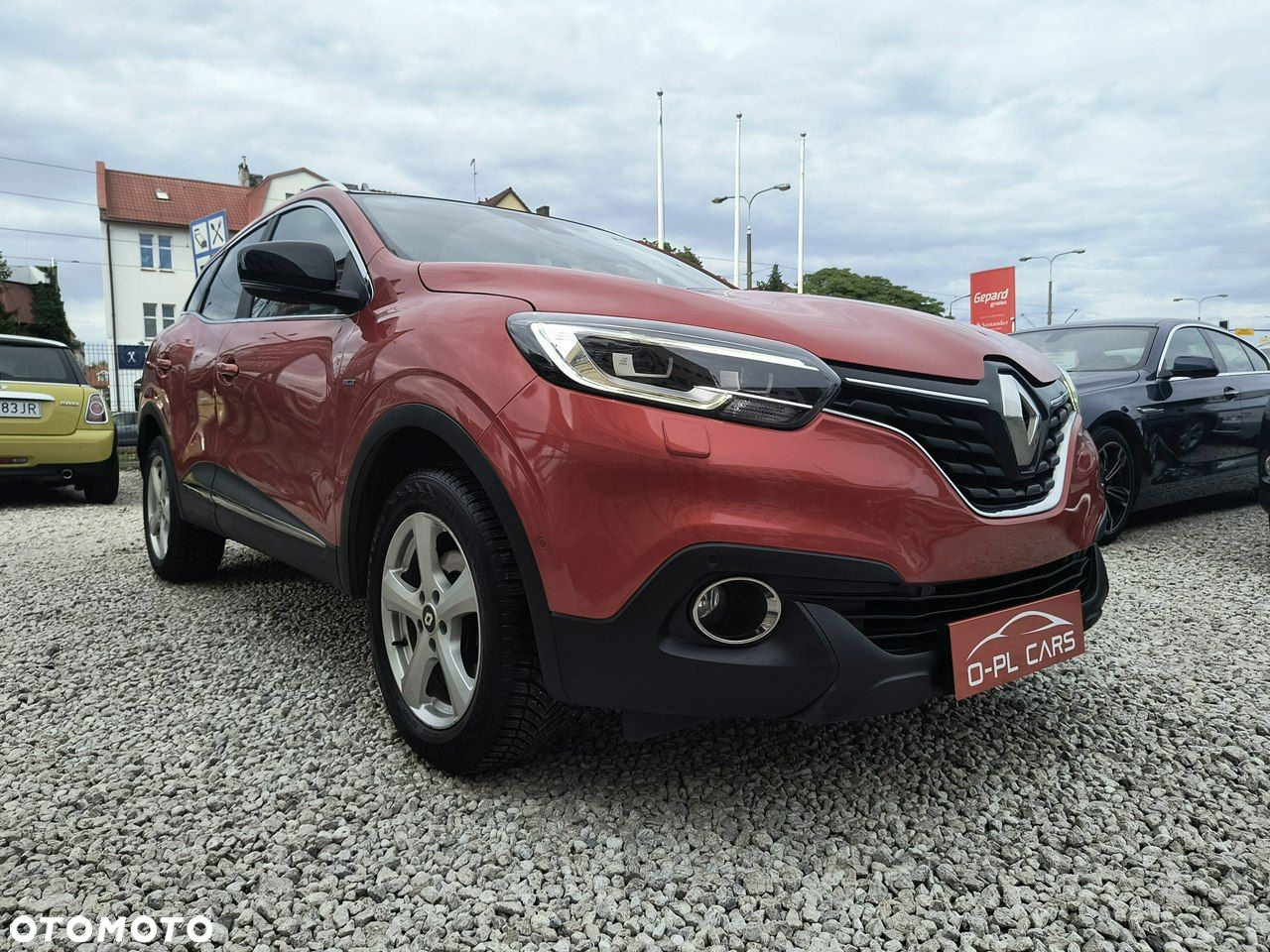 Renault Kadjar - 11