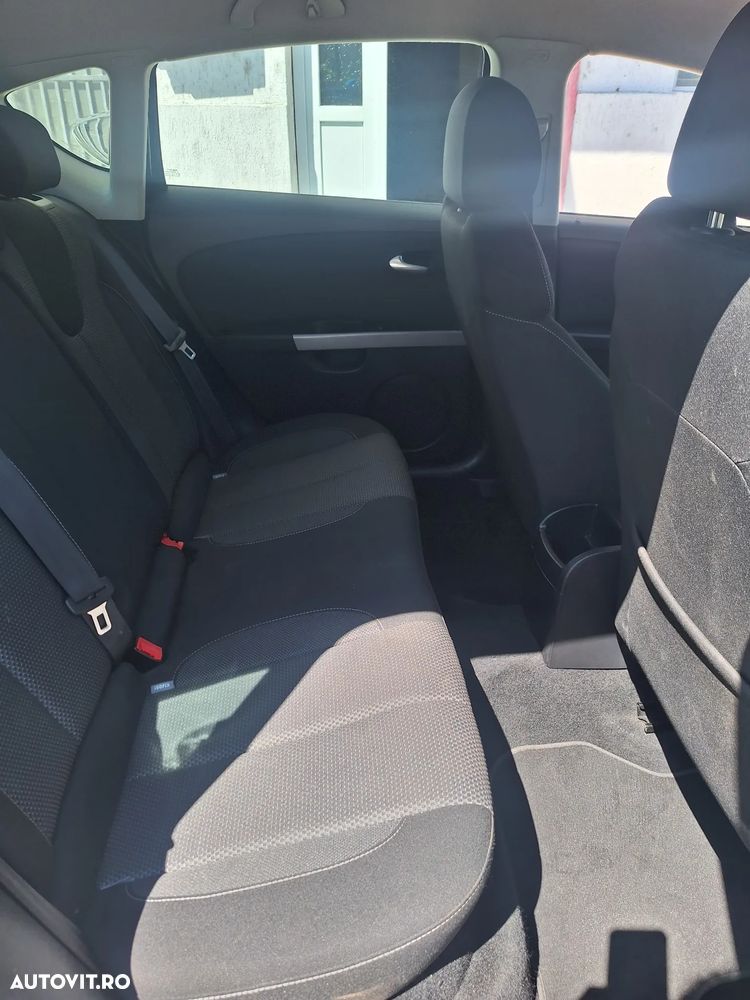 Seat Leon 1.4 TSI Style Copa - 10