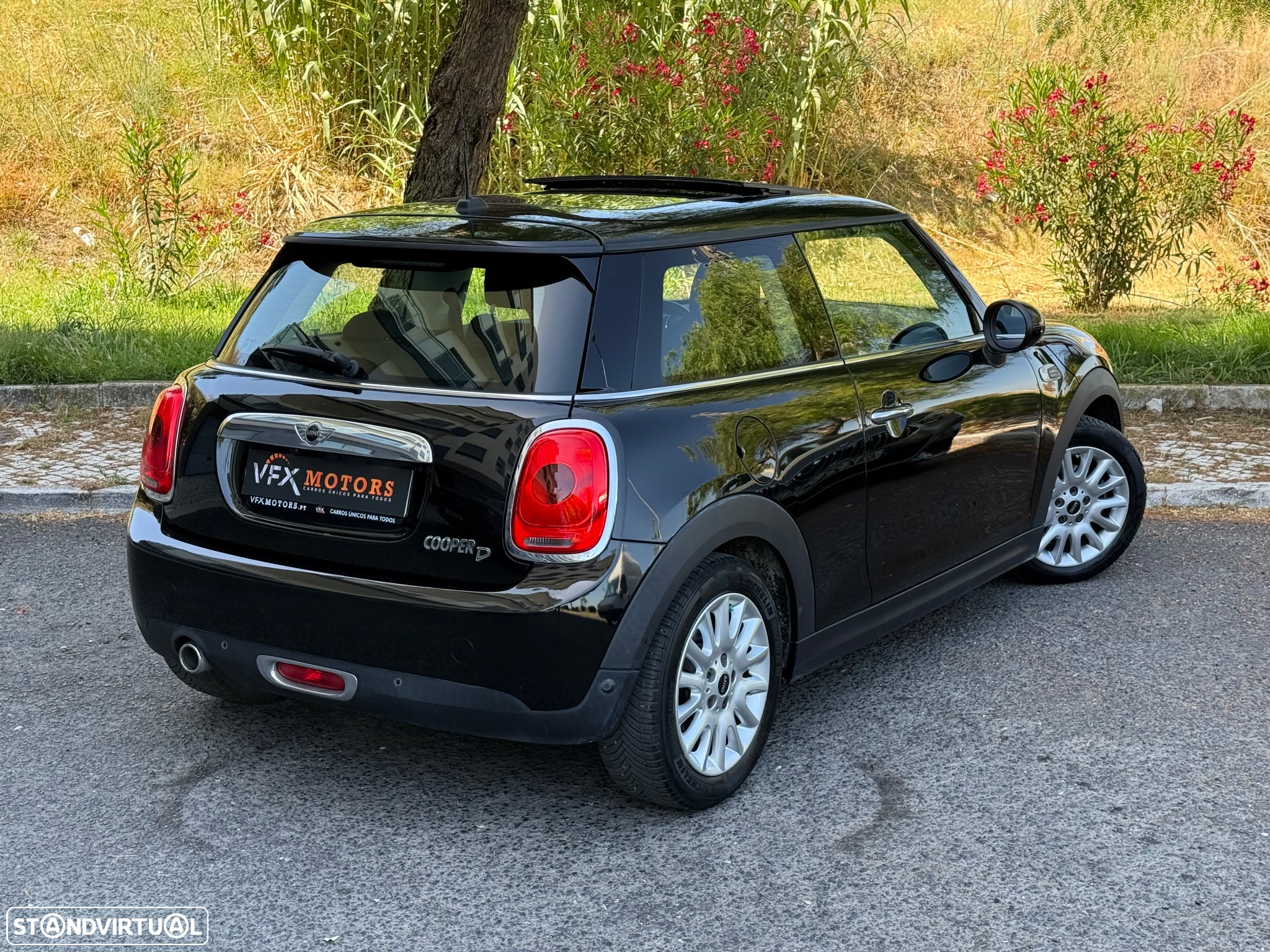 MINI 3 Portas Cooper D Seven Chili - 5