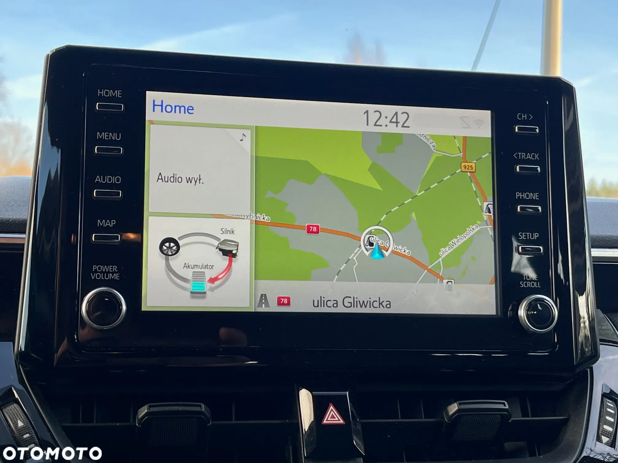 Toyota Corolla 1.8 Hybrid Comfort - 30