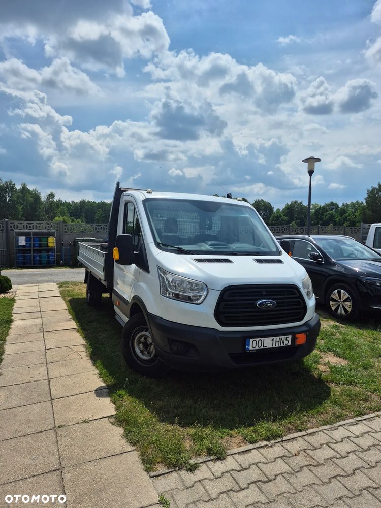 Ford Transit - 2