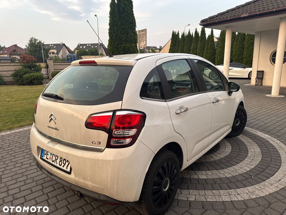 Citroën C3 Pure Tech (VTi) 68 Selection - 6