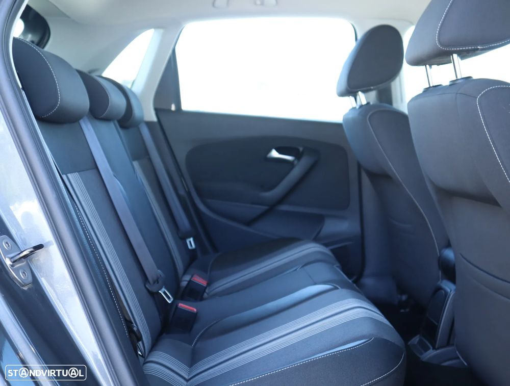 VW Polo 1.2 TDi Match - 23