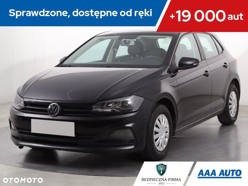 Volkswagen Polo - 1