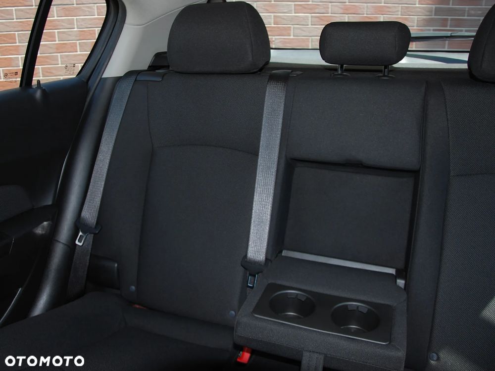 Chevrolet Cruze 1.6 LS+ - 21