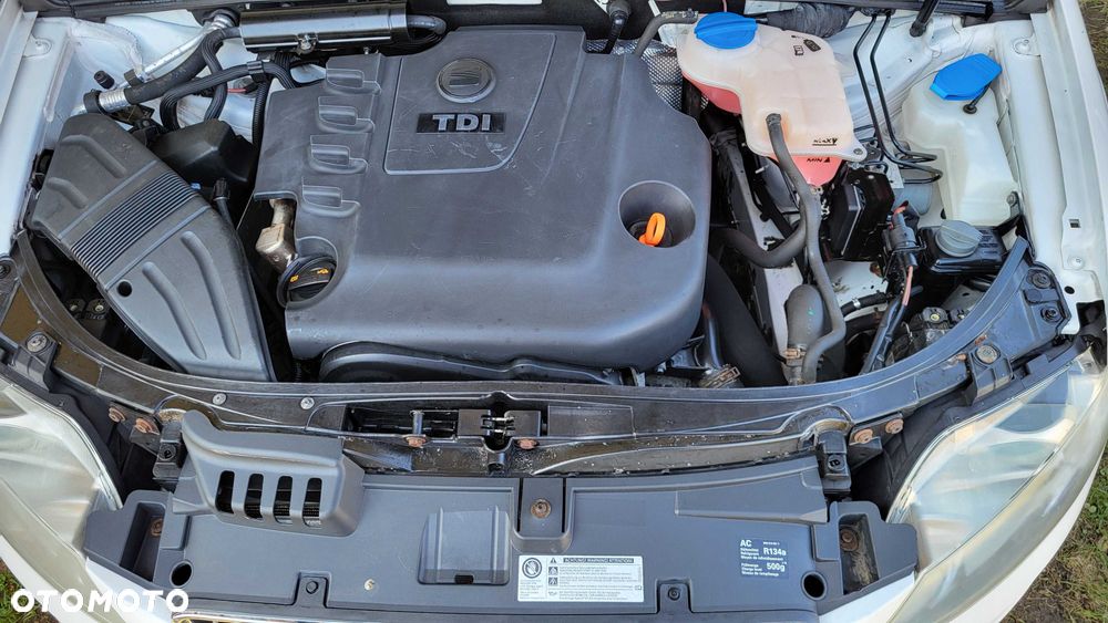 Seat Exeo ST - 5