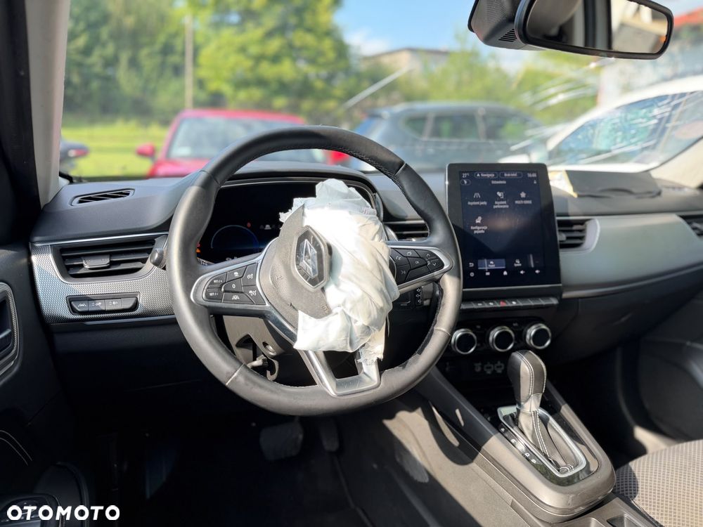 Renault Arkana E-TECH Full 145 Techno - 7