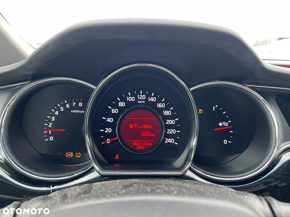 Kia Ceed 1.6 GDI ISG Vision - 7