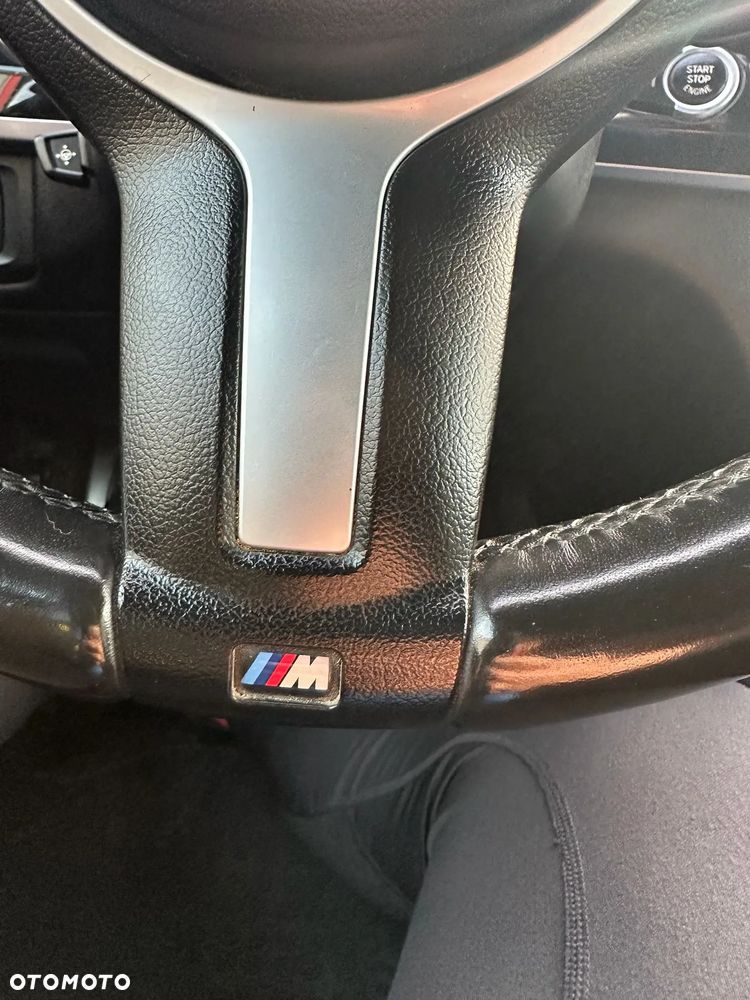 BMW X5 - 23