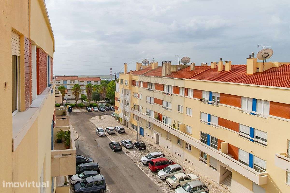Apartamento T3 para venda - Grande imagem: 5/31