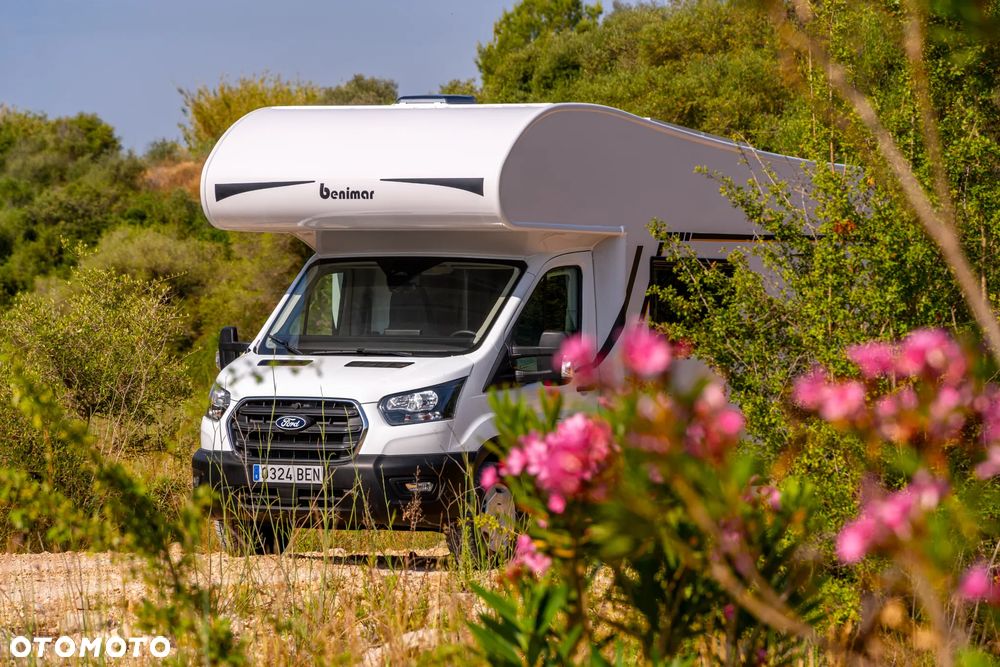 Benimar Sport 324 UP (MY 2026) - 6