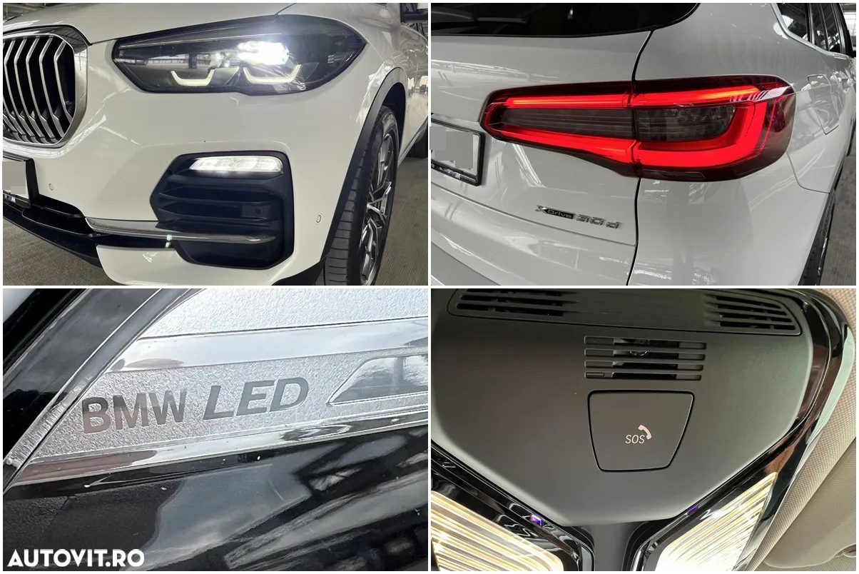 BMW X5 xDrive30d - 9