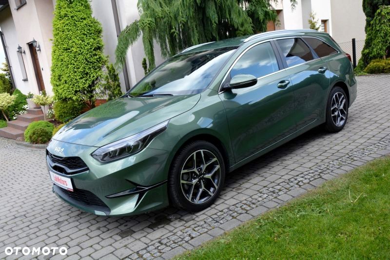 Kia Ceed 1.5 T-GDI L - 4