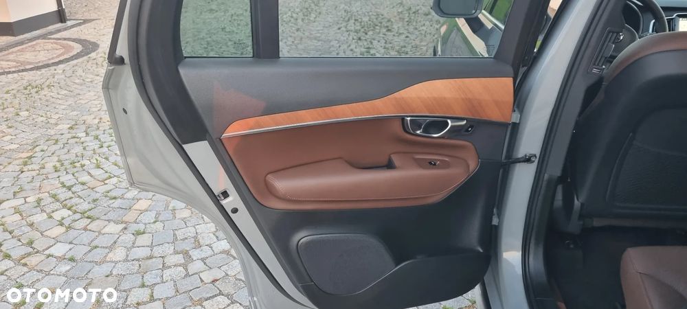 Volvo XC 90 T8 AWD Plus Bright - 11