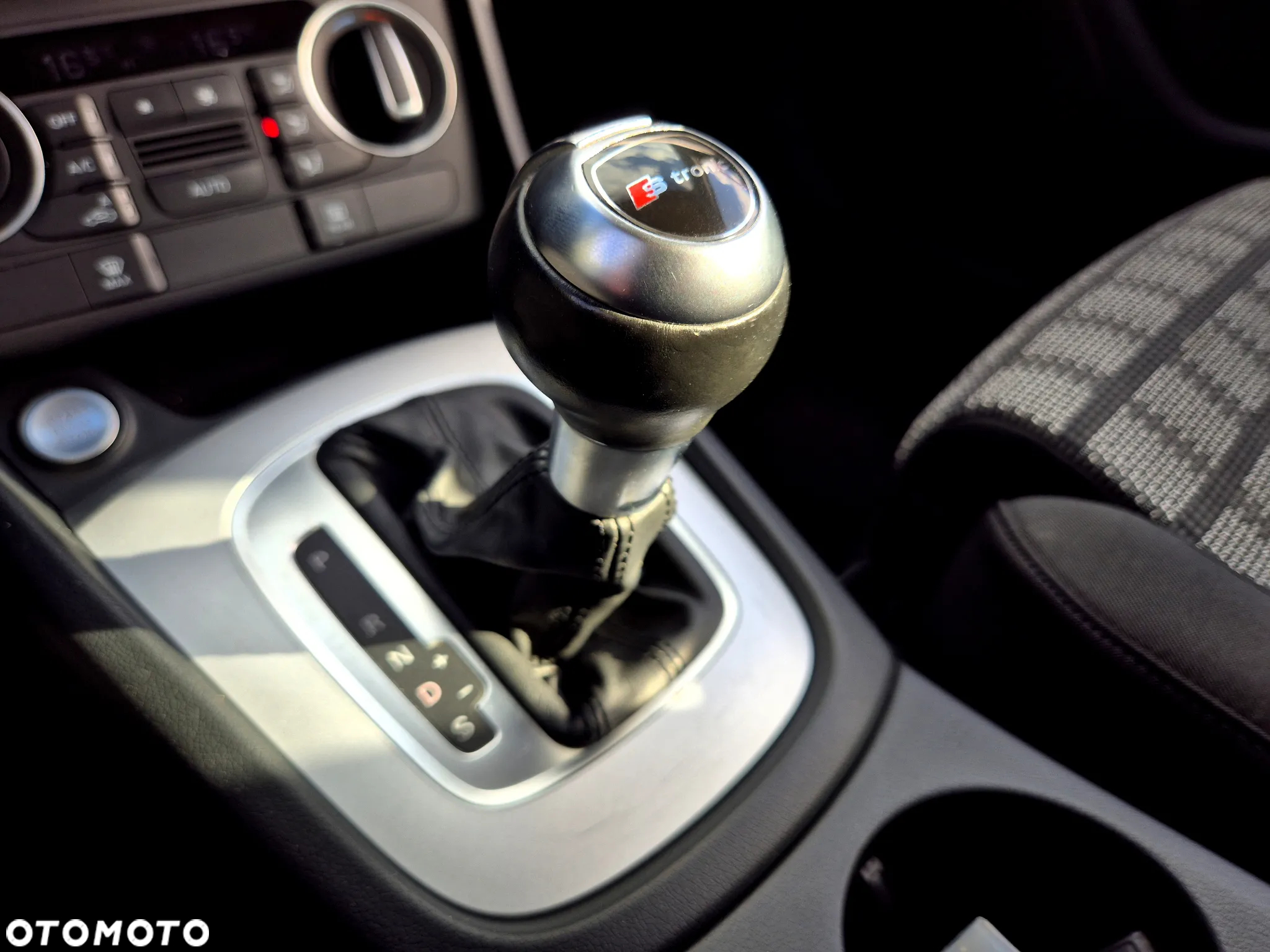Audi Q3 2.0 TDI Quattro Sport S tronic - 20