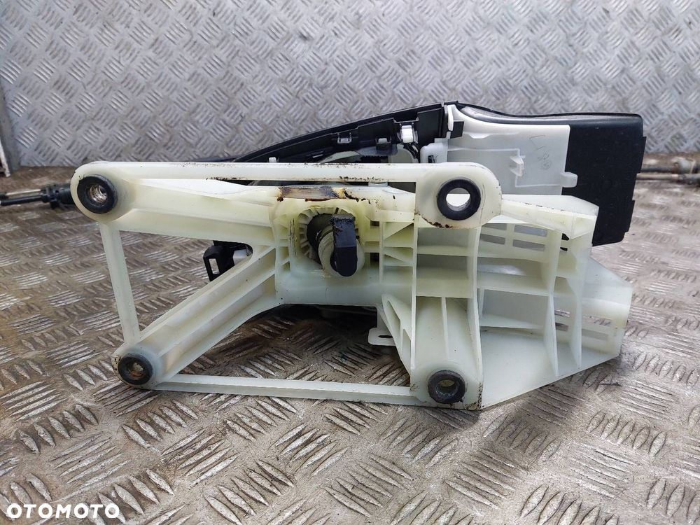 LEWAREK ZMIANY BIEGÓW + LINKI 6B MAZDA 6 III GJ 2.2 D KE40B - 5