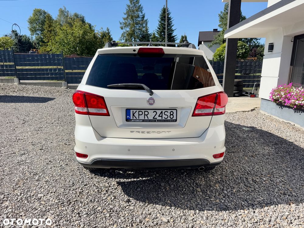 Fiat Freemont - 6