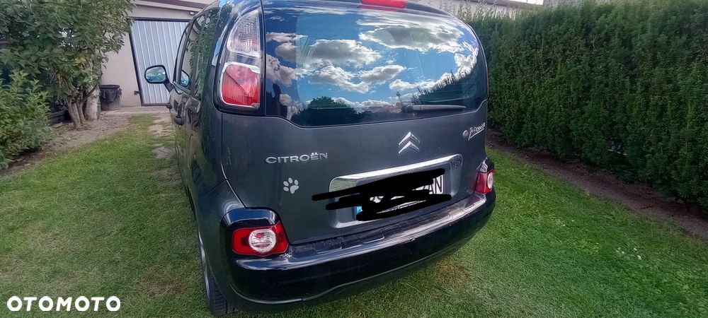 Citroën C3 Picasso - 3