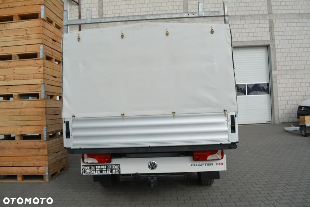 Volkswagen CRAFTER 35 DOKA - 19
