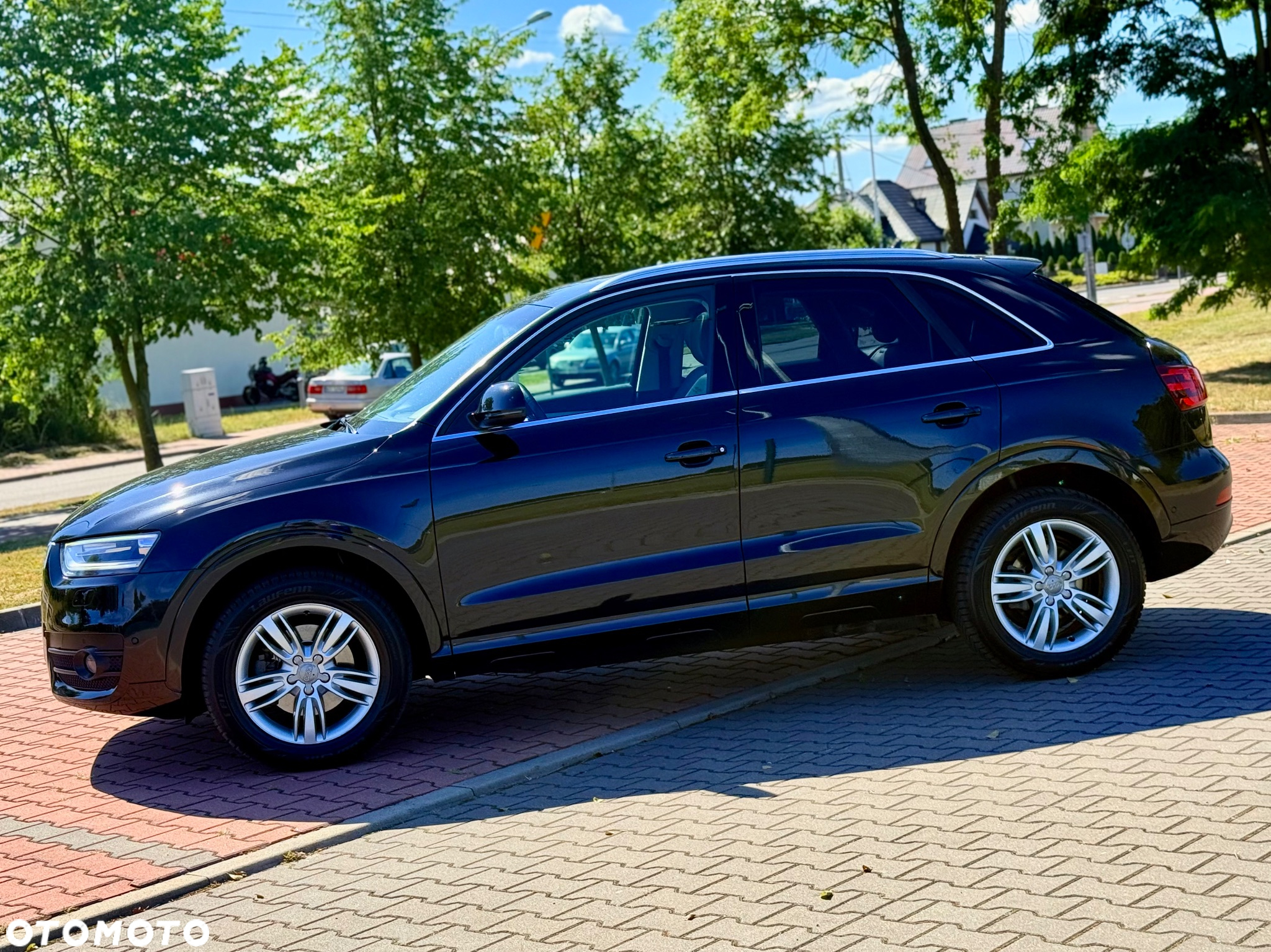 Audi Q3 2.0 TDI - 11