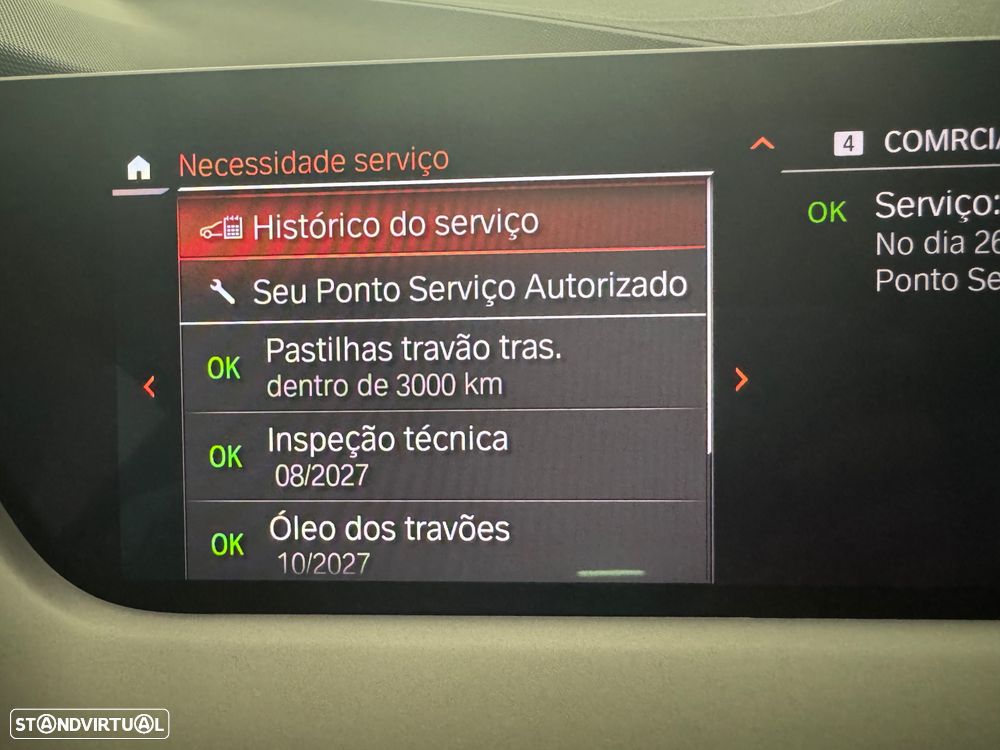 BMW 116 d Line Sport Auto - 28