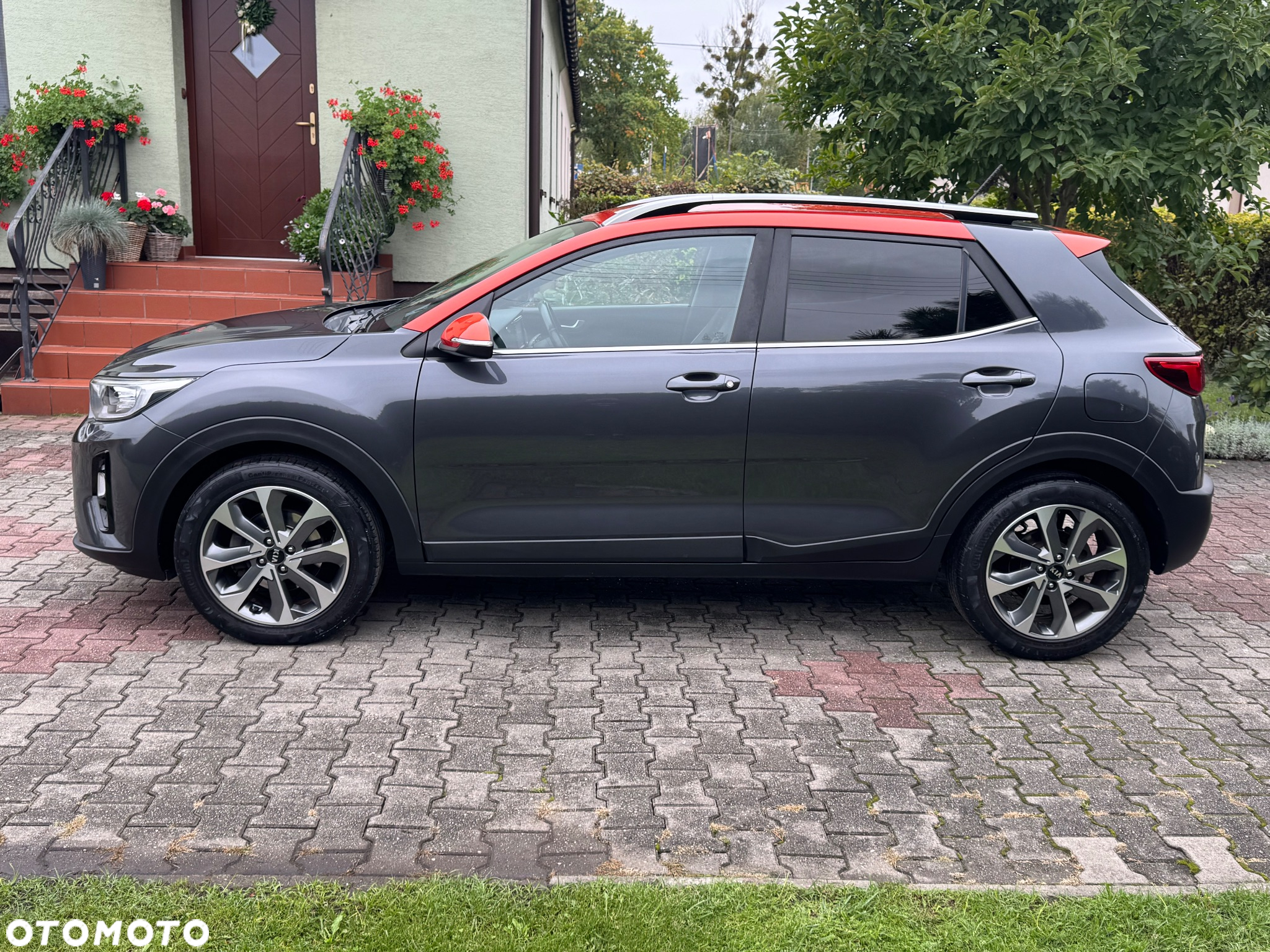 Kia Stonic 1.4 Edition 7 - 3