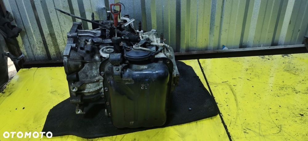 Kia Magentis 2.0 16V B Skrzynia Biegów M3Nkdp Aut. - 2