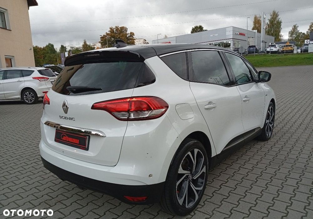 Renault Scenic - 10