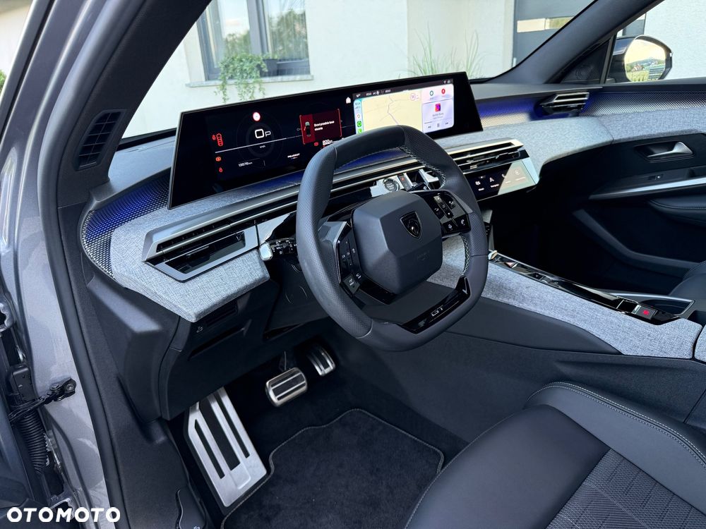 Peugeot 3008 - 13