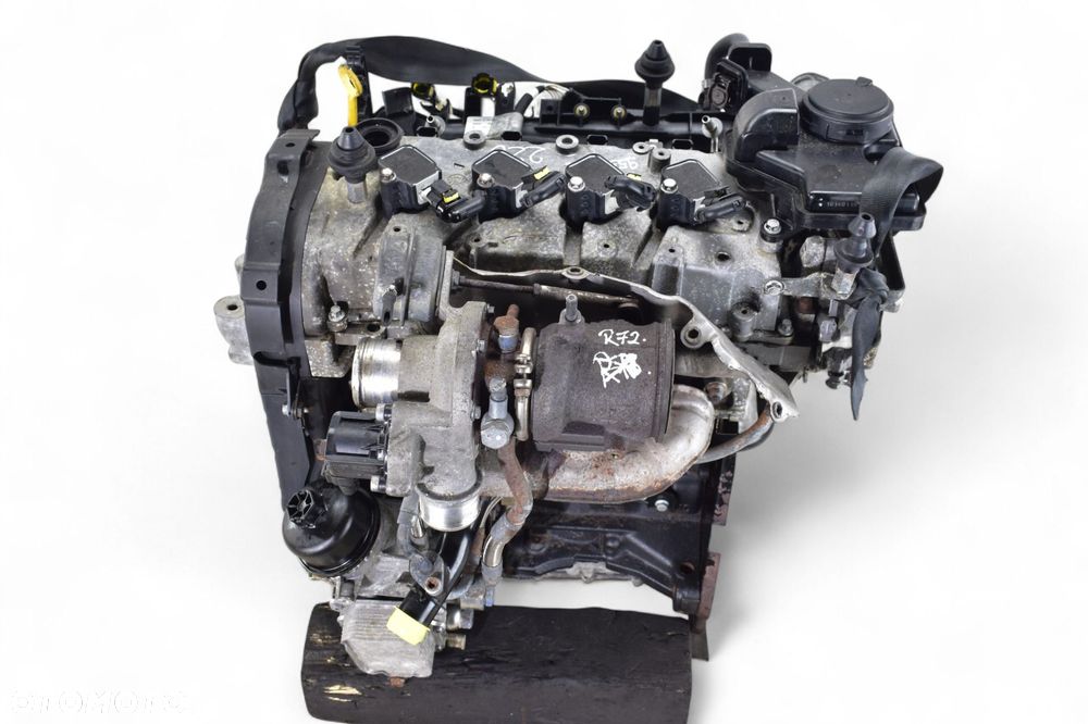 Silnik ALFA ROMEO MITO 1.4 Turbo MultiAir 135KM 955A2000 - 2