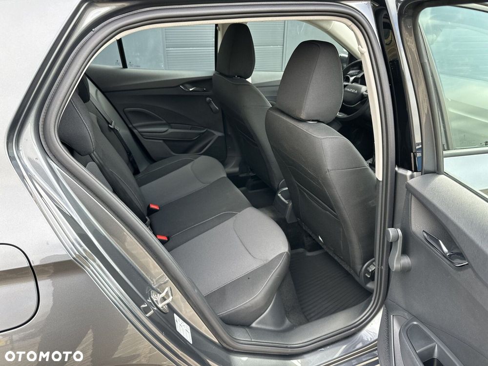 Skoda Fabia 1.0 TSI Edition 130 - 31