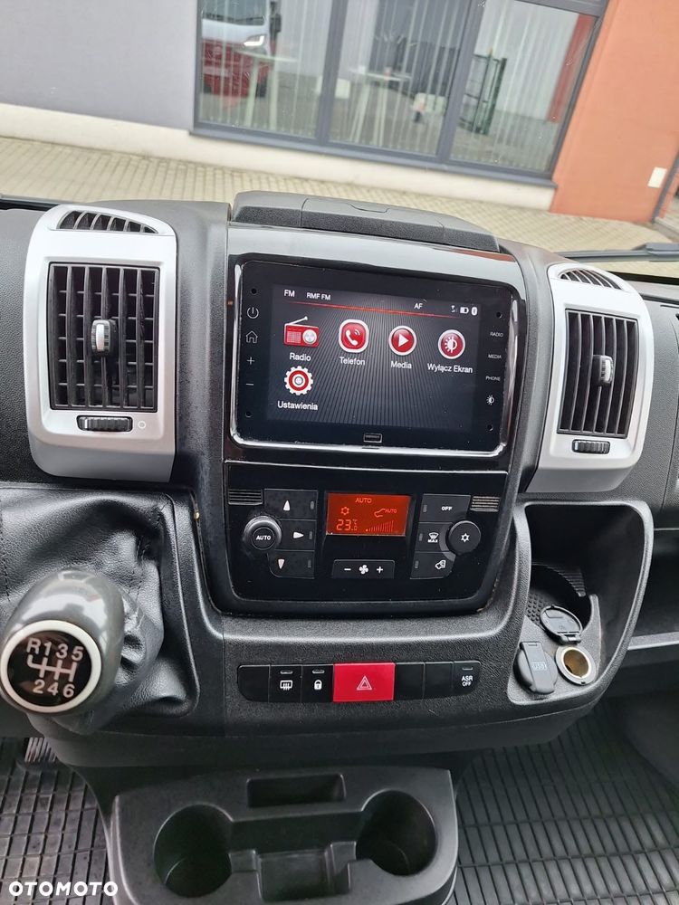 Fiat Ducato MJ L3 - 11