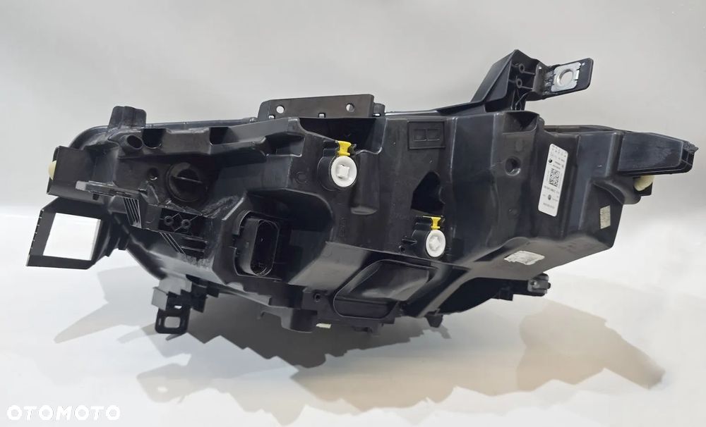 lampa przód lewy lewa vw id3 full led eur - 6
