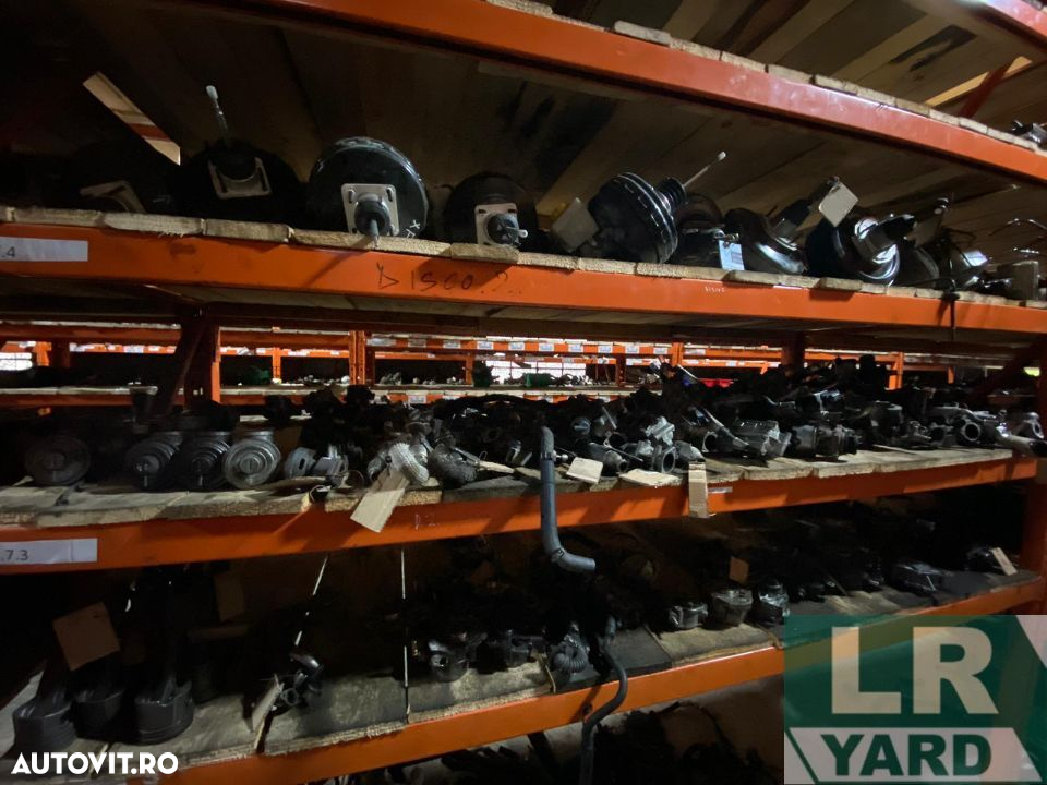 Dezmembrez Land  Rover Discovery 3 / 2,7 diesel (2005-2009) , dezmembrari - 21
