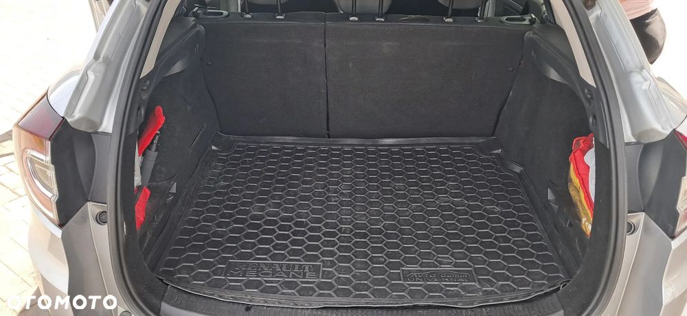 Renault Megane 1.5 dCi Dynamique EDC - 24