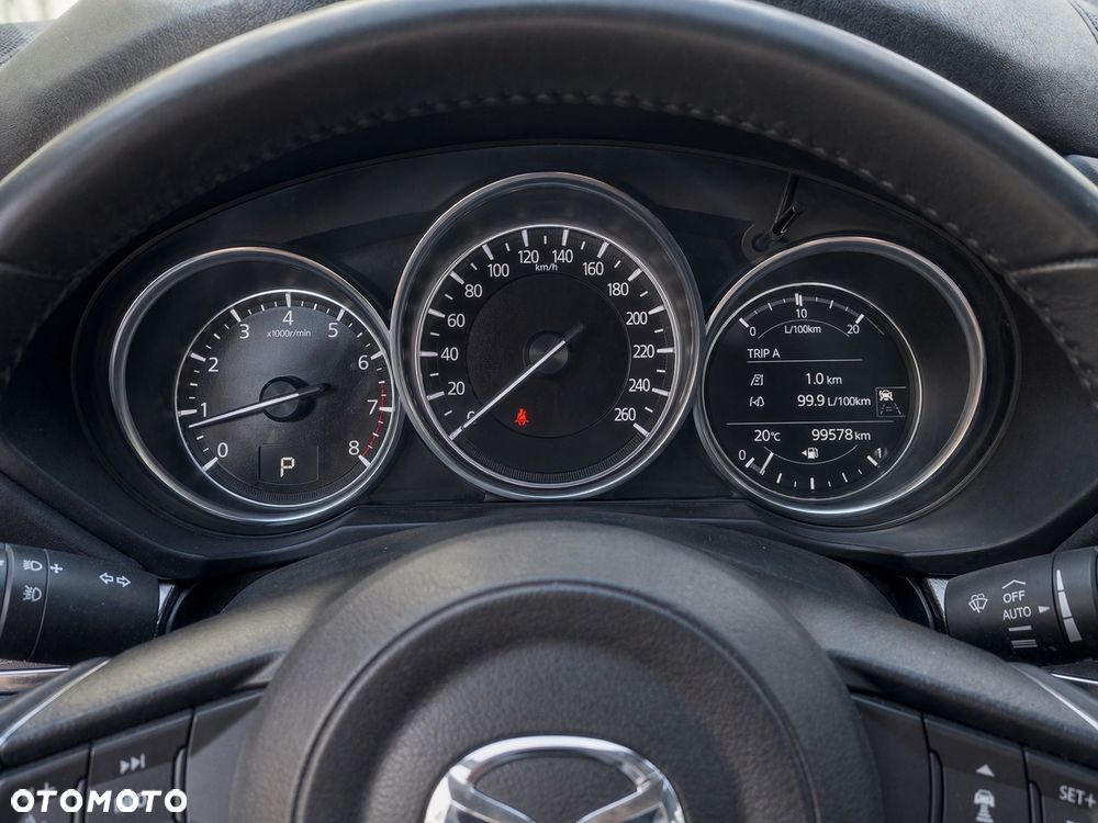 Mazda 6 2.0 SkyMotion - 10