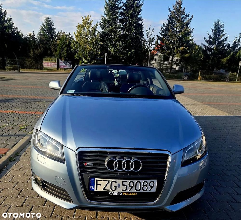 Audi A3 1.9 TDI Ambition - 19