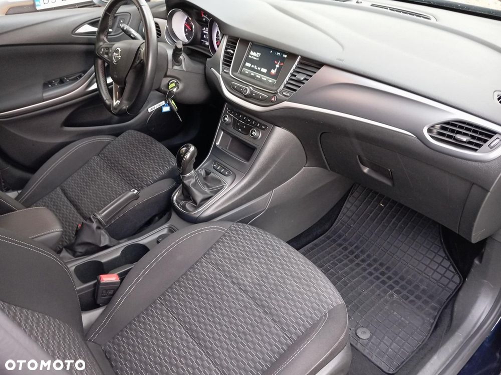 Opel Astra V 1.6 CDTI Enjoy S&S - 12