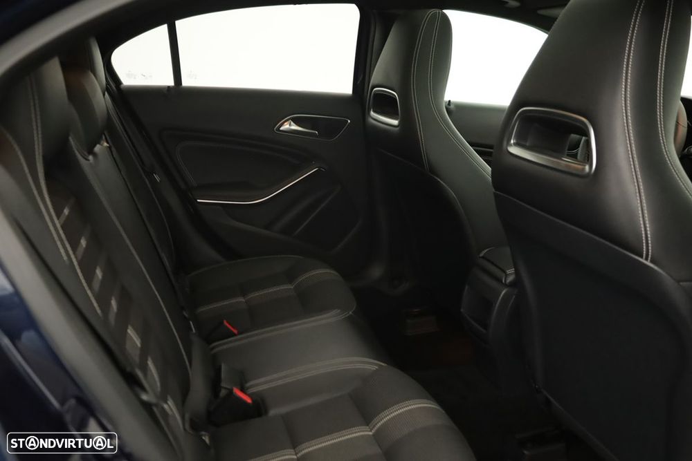 Mercedes-Benz A 180 d Style - 20