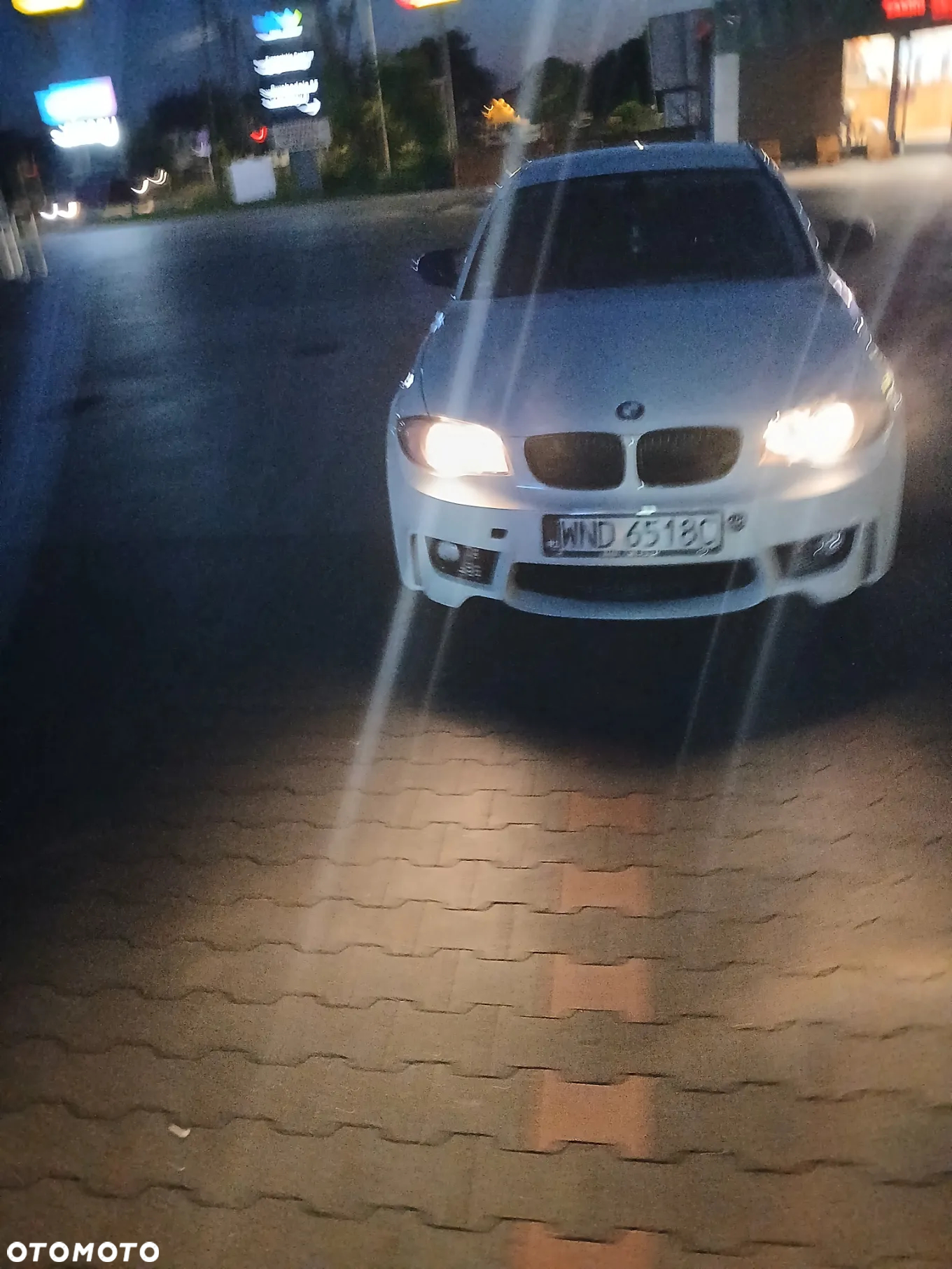 BMW Seria 1 116i - 20