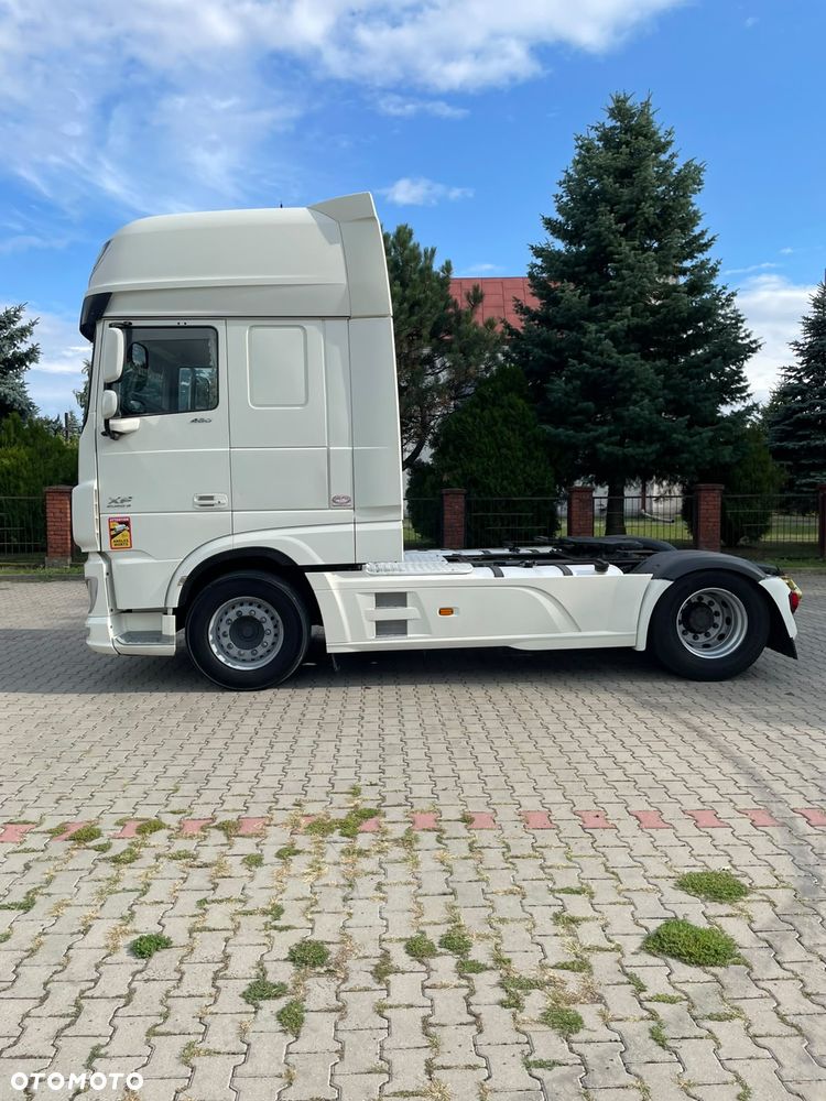 DAF XF 106 - 4