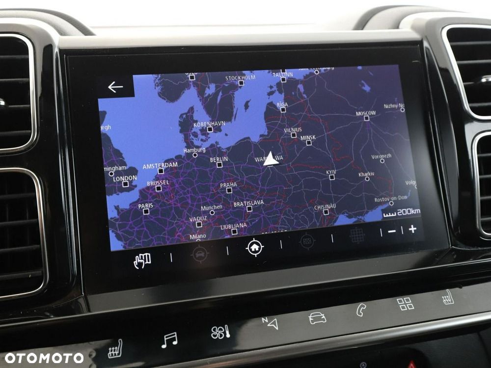 Citroën C5 Aircross 1.5 BlueHDi Plus EAT8 - 25