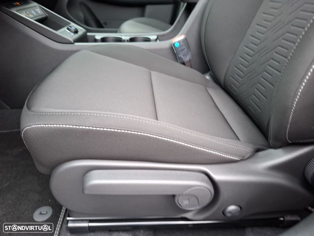 Hyundai Kauai 48.6 kWh Premium - 12