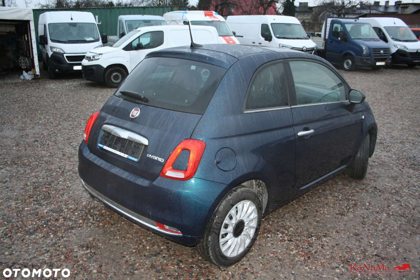 Fiat 500 - 14