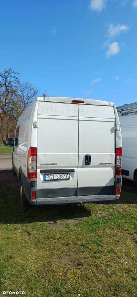 Citroën Jumper - 4