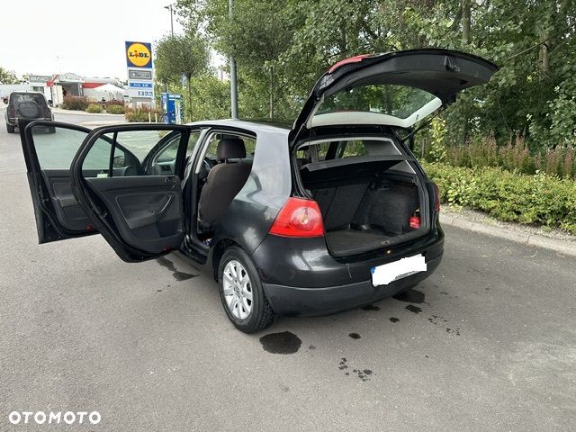 Volkswagen Golf - 13