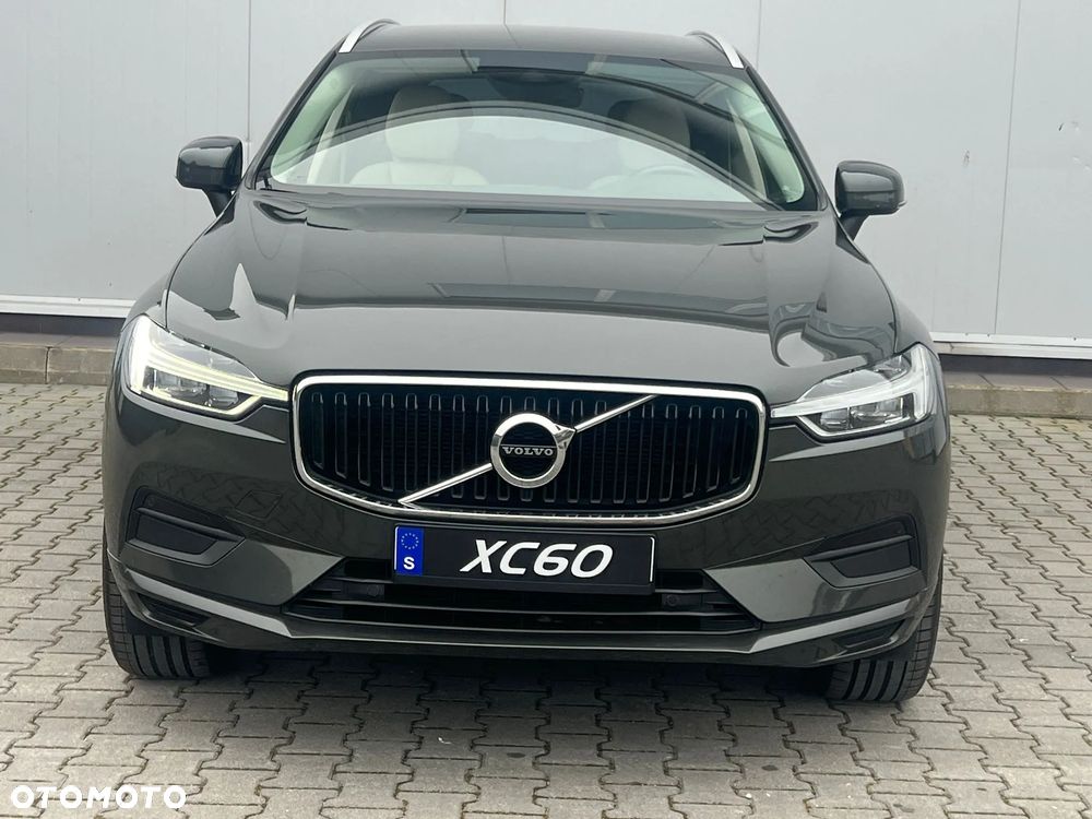 Volvo XC 60 - 14